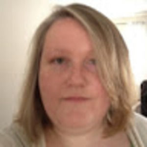 Meet your Posher, Theresa